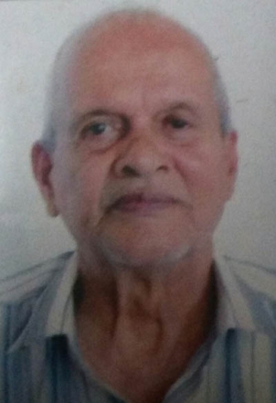 ದೇವದಾಸ ಭಂಡಾರ್ಕರ್